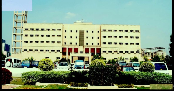 Apollo Hospital , Kolkata